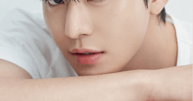 Ahn Hyo-seop debuts in fantasy action film and Netflix anime