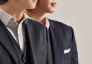 Ahn Hyo seop wax figure unveiled at Madame Tussauds Hong Kong