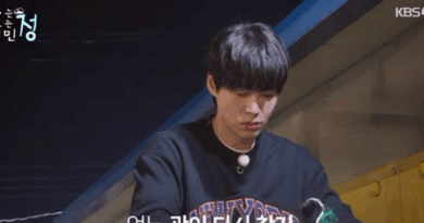 Ahn Jae hyun appears in new KBS 2TV variety show and displays comedic brilliance