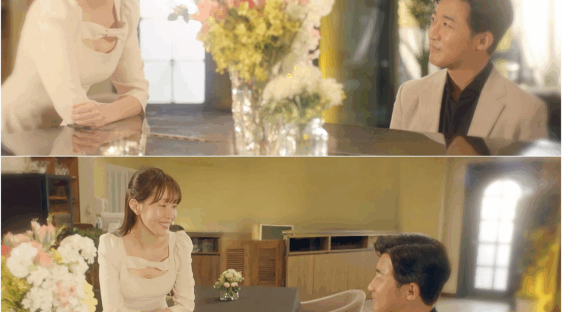 Ahn Jae wook sings new OST for KDrama Please Take Care of the Five Eagle Brothers