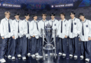 KPOP rookie boy group AHOF set to debut with global fanfare in July