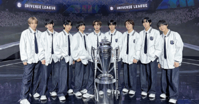 KPOP rookie boy group AHOF set to debut with global fanfare in July