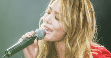 Ailee files legal action against cyberbullies over malicious online comments