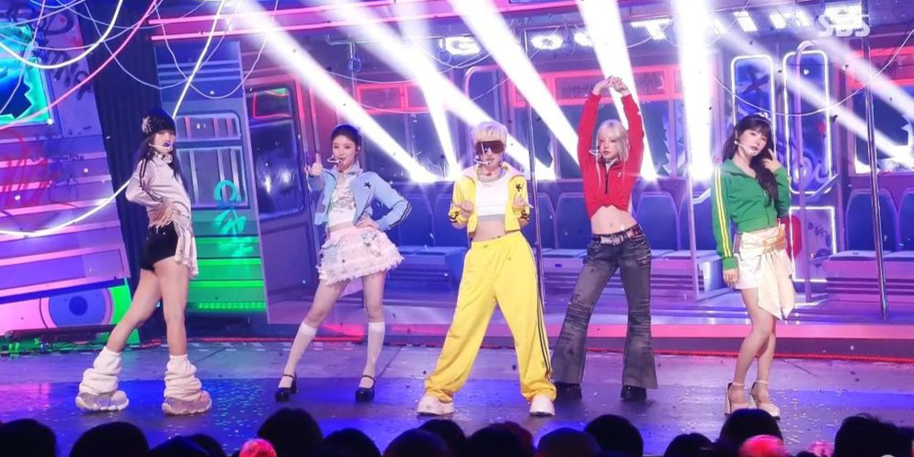 I-dle's new album 'We Are' marks their triumphant 7th anniversary in the K-pop scene