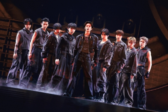 &Team kicks off Asia tour Awakens The Bloodline with powerful performances