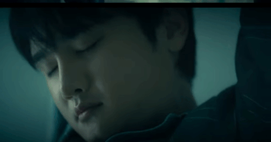 K Pop singer An Ji wan teases comeback with new single Life Wine