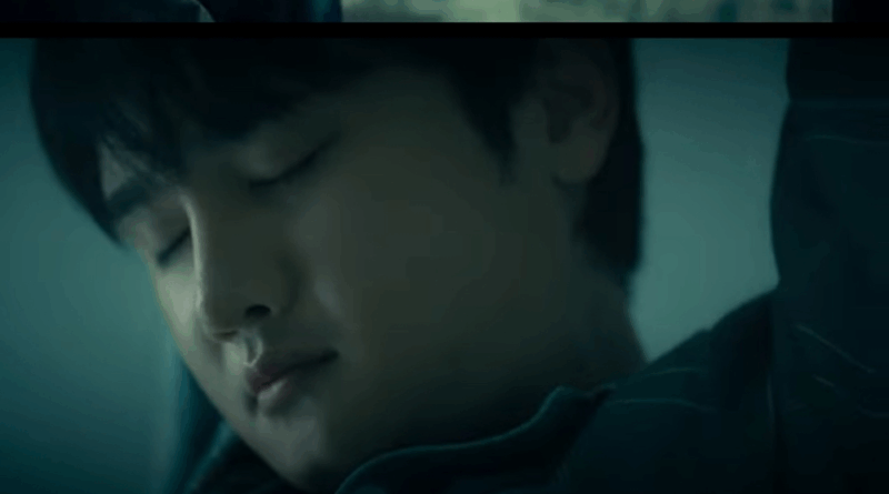 K Pop singer An Ji wan teases comeback with new single Life Wine