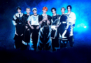 aoen releases debut track Finish Line ahead of The Blue Sun single