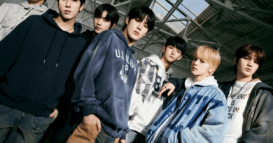 Rising Kpop group ARrC to perform at KCON JAPAN 2025 as breakout 5th generation idols