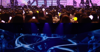 B1A4 celebrates 14th anniversary with Singularity concert in Seoul