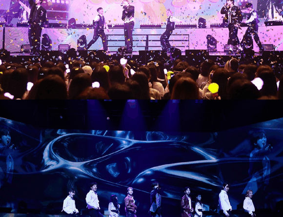 B1A4 celebrates 14th anniversary with Singularity concert in Seoul