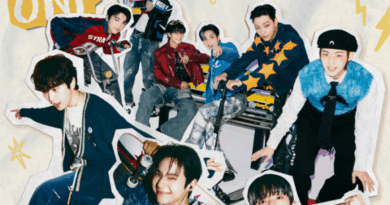 B1A4 and ONF to hold joint concert FLY WITH LIGHT in Taipei
