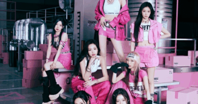 BABYMONSTER performing BLACKPINK Kill This Love live during 2025 world tour spotlight