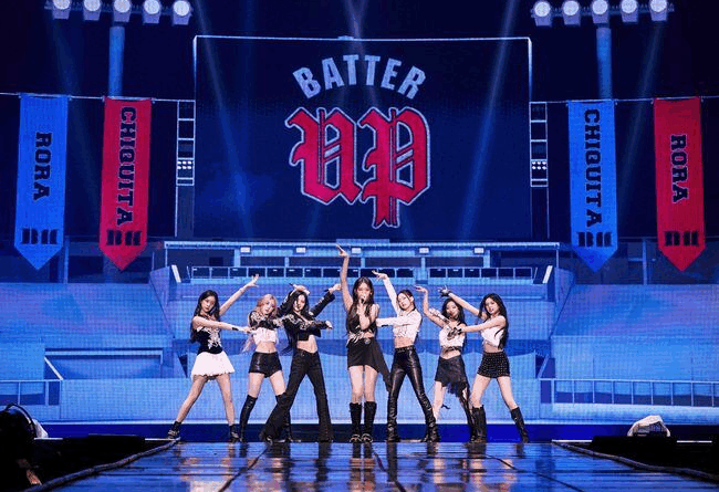 BABYMONSTER joins Sony Park Tokyo with immersive kpop gaming exhibition