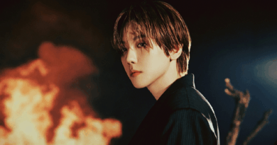 Baekhyun unveils Chocolate from upcoming album Essence of Reverie