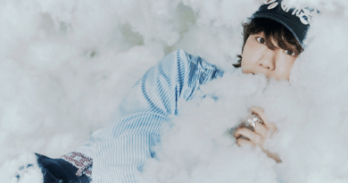 Baekhyun tops global iTunes charts with new mini album Essence of Reverie