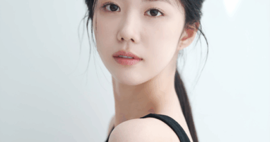 Korean actress Baek Jooeun shines in Davich and Pililight Clear ads