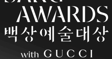Baeksang Arts Awards 2024 broadcast lineup and actor nominees revealed