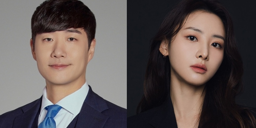 Bae Sung-jae and Kim Da-young announce marriage as their happy journey begins