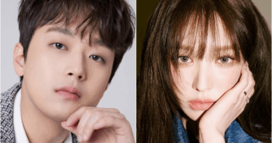 Bangpan Music premieres with star musicians Lee Chanwon and Wendy on KBS 2TV
