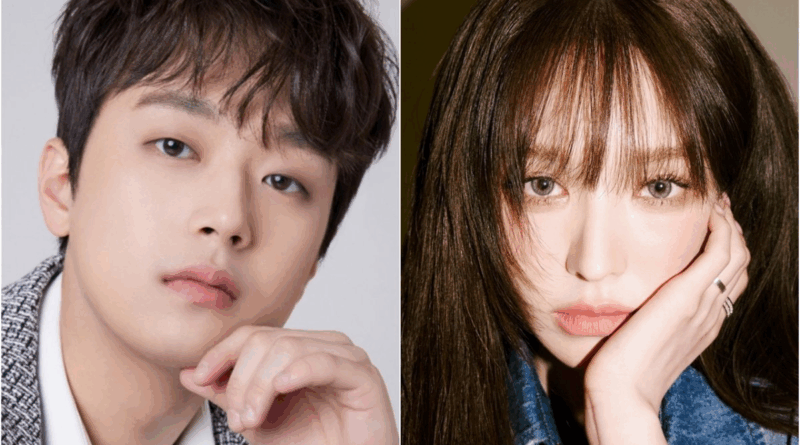 Bangpan Music premieres with star musicians Lee Chanwon and Wendy on KBS 2TV