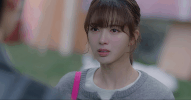 Bany and the Brothers dramatic festival confession scene