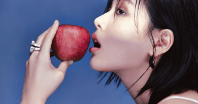 BIBI returns with double-title album EVE ROMANCE exploring the dual nature of love