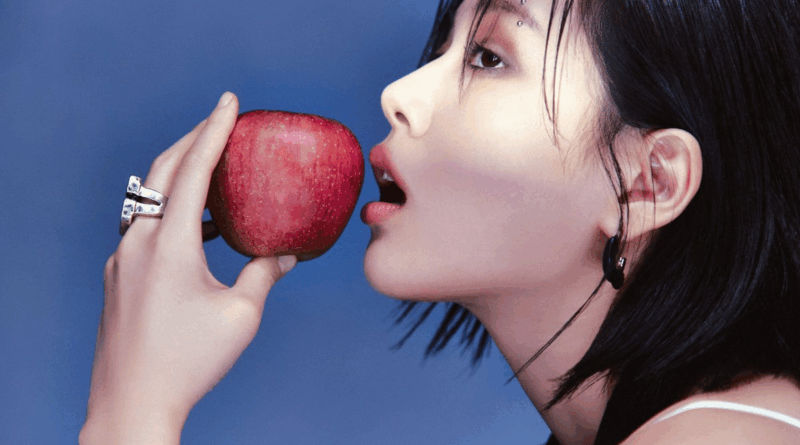 Korean singer BIBI returns with new album Eve Romance exploring themes of love
