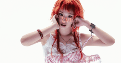 KPop artist BIBI releases new album EVEPROMANCE after two years