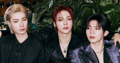 Big Ocean featured on Forbes 30 Under 30 Asia as first deaf idol group in Kpop history