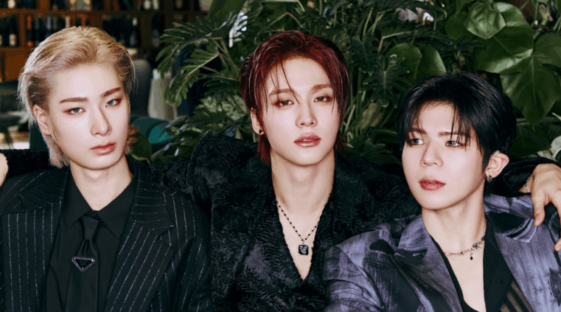 Big Ocean featured on Forbes 30 Under 30 Asia as first deaf idol group in Kpop history