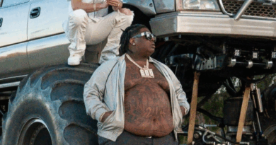 BigXThaPlug climbs Billboard charts with country and hiphop crossover hit