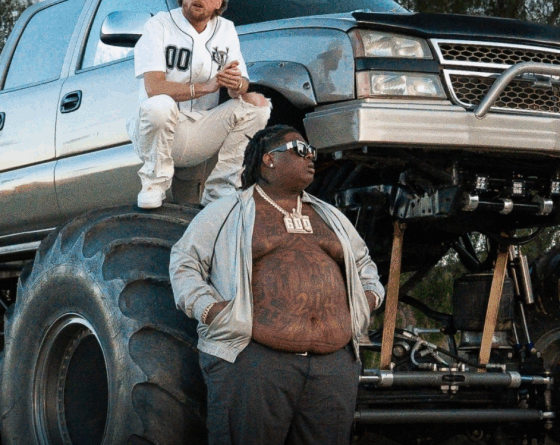 BigXThaPlug climbs Billboard charts with country and hiphop crossover hit