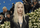 BLACKPINK Rosé reaches 30 weeks on UK Official Chart with APT and new track Messy