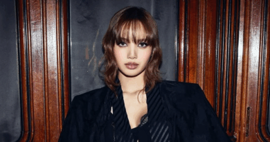BLACKPINK Lisa and Frédéric Arnault spotted together in Sicily sparking dating rumors