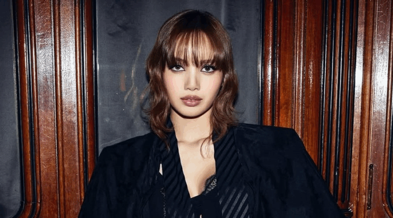 BLACKPINK Lisa and Frédéric Arnault spotted together in Sicily sparking dating rumors