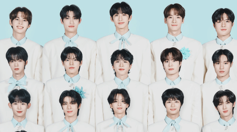 BMY BOYZ kicks off with first live performance round featuring BGINNER contestants