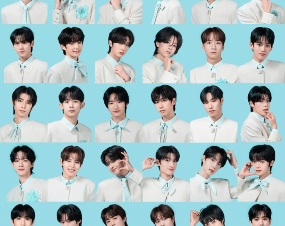 BGinners contestants unveiled for SBS audition program BMyBoyz