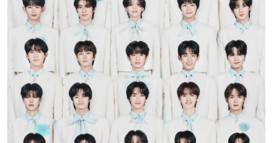 BMY BOYZ kicks off global Kpop audition with fan voting and idol mentors
