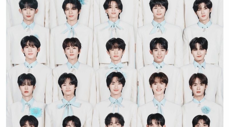 BMY BOYZ kicks off global Kpop audition with fan voting and idol mentors