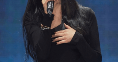 BoA to celebrate 25 years at 2025 Weverse Con Festival