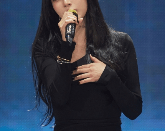 BoA to celebrate 25 years at 2025 Weverse Con Festival