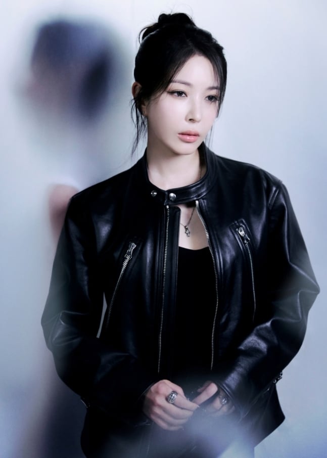Kpop star BoA releases new single Young & Free in Japan