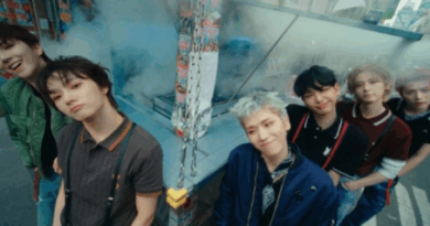 BOYNEXTDOOR releases teaser for I Feel Good ahead of their No Genre EP launch