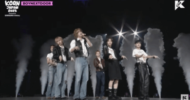 BOYNEXTDOOR shines at KCON JAPAN 2025 with teaser for new album No Genre