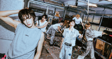 BoyNextDoor teases comeback with genrebreaking mini album No Genre