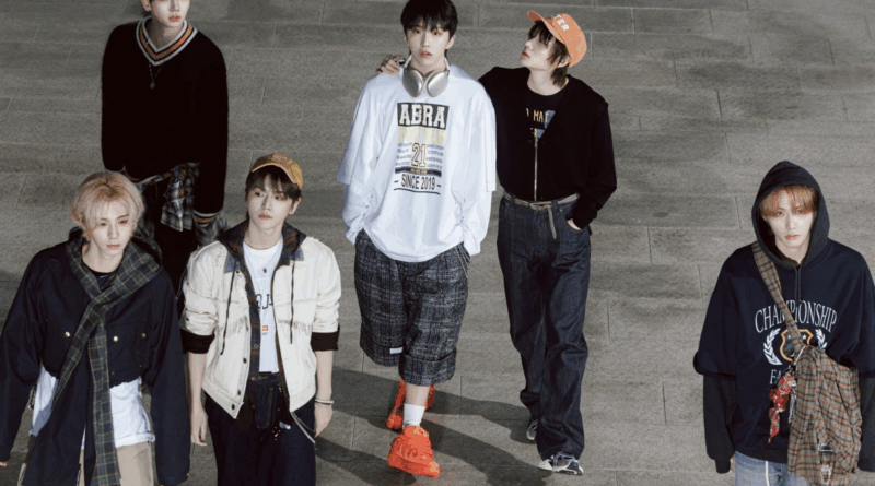 BOYNEXTDOOR unveils new genrebreaking mini album No Genre featuring I Feel Good