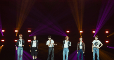BOYNEXTDOOR delivers powerful K-pop performance at KCON Japan 2025 M Countdown
