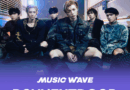 BOYNEXTDOOR connects with fans via Melon Music Wave real-time chat event