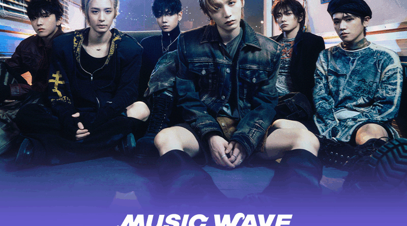 BOYNEXTDOOR connects with fans via Melon Music Wave real-time chat event